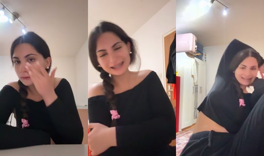 melisa46161 TikTok Live — Aug 23, 2026, 11:22 PM