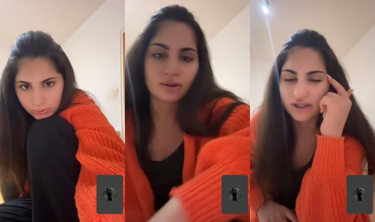 melisa46161 TikTok Live — Aug 27, 2026, 2:00 AM