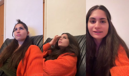 melisa46161 TikTok Live — Aug 27, 2026, 3:14 AM