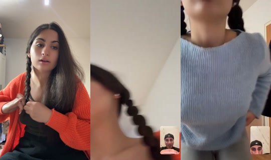 melisa46161 TikTok Live — Aug 27, 2026, 5:02 AM
