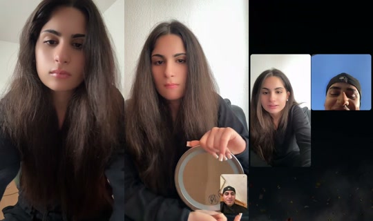 melisa46161 TikTok Live — Aug 27, 2026, 6:22 AM