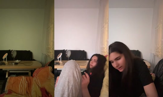 melisa46161 TikTok Live — Aug 31, 2026, 7:06 PM