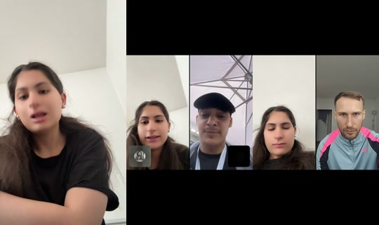 melisa46161 TikTok Live — Sep 1, 2026, 9:10 AM