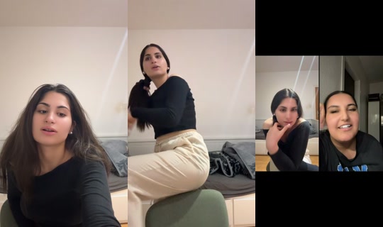 melisa46161 TikTok Live — Sep 1, 2026, 10:24 PM