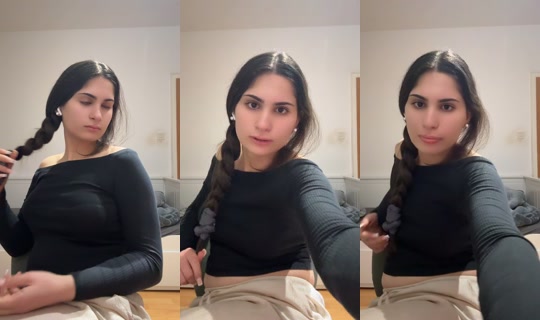 melisa46161 TikTok Live — Sep 1, 2026, 11:00 PM