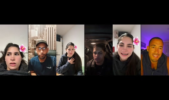 melisa46161 TikTok Live — Sep 23, 2026, 7:30 PM