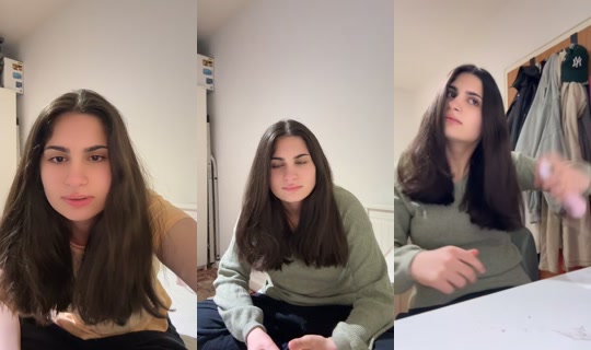 melisa46161 TikTok Live — Sep 26, 2026, 8:22 PM