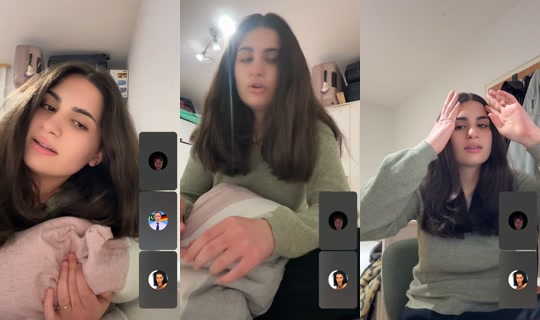 melisa46161 TikTok Live — Sep 26, 2026, 11:07 PM