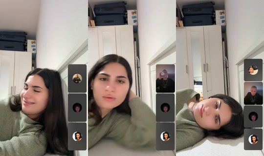 melisa46161 TikTok Live — Sep 26, 2026, 11:57 PM
