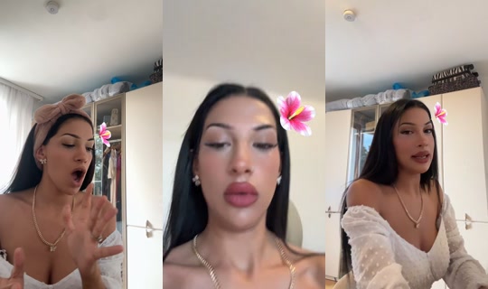 melisa_bg_17 TikTok Live — Sep 3, 2026, 3:43 PM