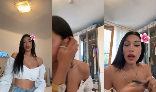 melisa_bg_17 TikTok Live — Sep 3, 2026, 4:34 PM