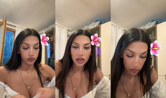 melisa_bg_17 TikTok Live — Sep 3, 2026, 5:42 PM