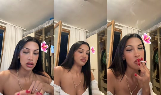 melisa_bg_17 TikTok Live — Sep 3, 2026, 6:00 PM