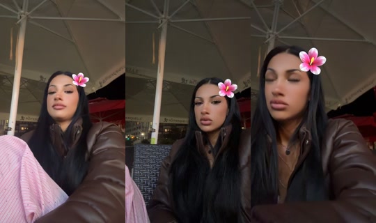 melisa_bg_17 TikTok Live — Oct 1, 2026, 6:40 PM