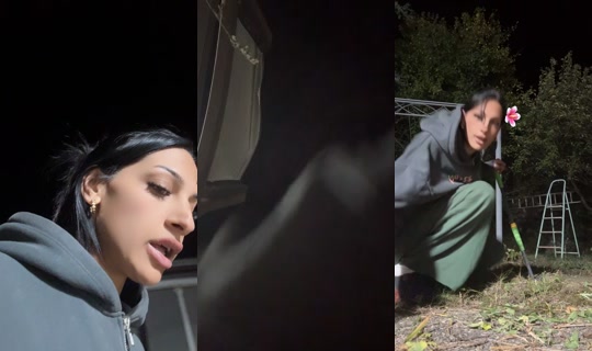 melisa_bg_17 TikTok Live — Oct 3, 2026, 8:03 PM