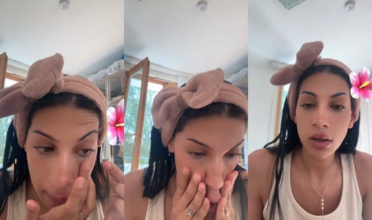 melisa_bg_17 TikTok Live — Oct 7, 2026, 12:17 PM