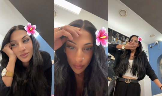 melisa_bg_17 TikTok Live — Oct 7, 2026, 10:28 PM