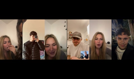 melisafiftyseven TikTok Live — Sep 19, 2026, 11:55 PM