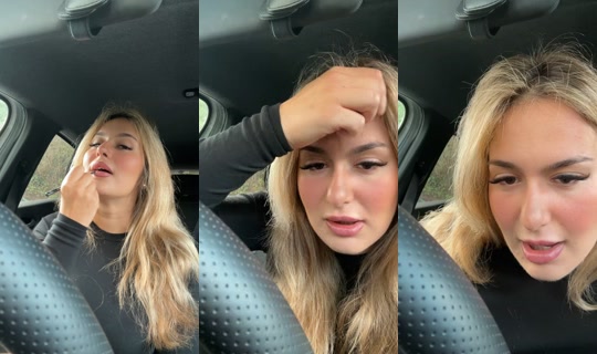 melisafiftyseven TikTok Live — Sep 21, 2026, 11:00 AM