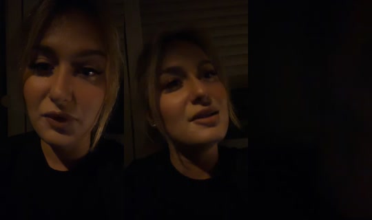 melisafiftyseven TikTok Live — Sep 21, 2026, 8:53 PM