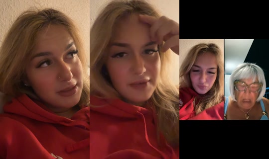 melisafiftyseven TikTok Live — Sep 22, 2026, 8:24 PM