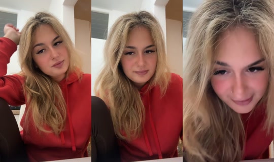 melisafiftyseven TikTok Live — Sep 22, 2026, 9:19 PM