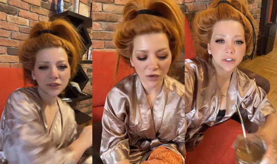 melisaozgeee TikTok Live — Aug 22, 2026, 3:55 AM