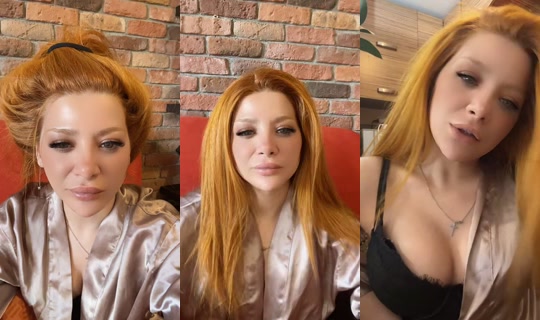 melisaozgeee TikTok Live — Aug 22, 2026, 4:45 AM