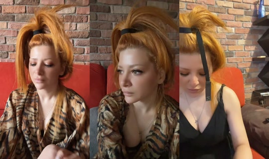 melisaozgeee TikTok Live — Aug 22, 2026, 5:11 PM