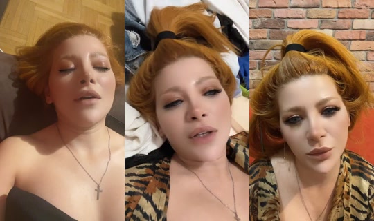 melisaozgeee TikTok Live — Aug 22, 2026, 10:07 PM