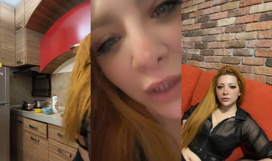 melisaozgeee TikTok Live — Aug 24, 2026, 6:30 PM
