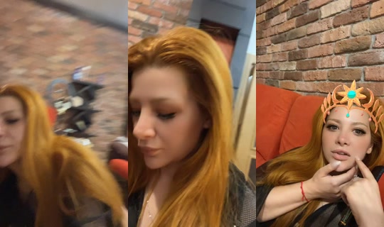 melisaozgeee TikTok Live — Aug 24, 2026, 8:35 PM