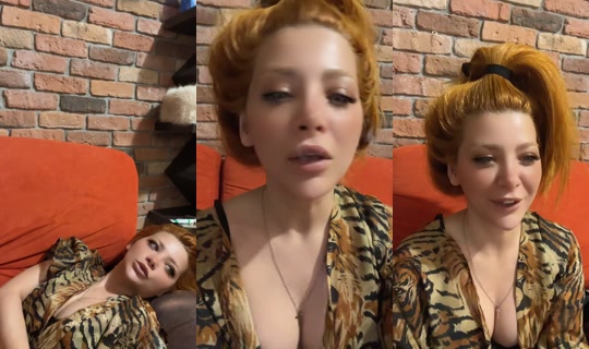 melisaozgeee TikTok Live — Aug 25, 2026, 1:17 AM