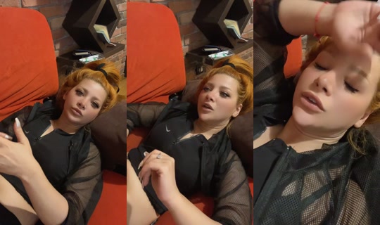 melisaozgeee TikTok Live — Aug 25, 2026, 2:39 AM