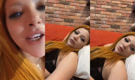 melisaozgeee TikTok Live — Aug 25, 2026, 9:38 PM