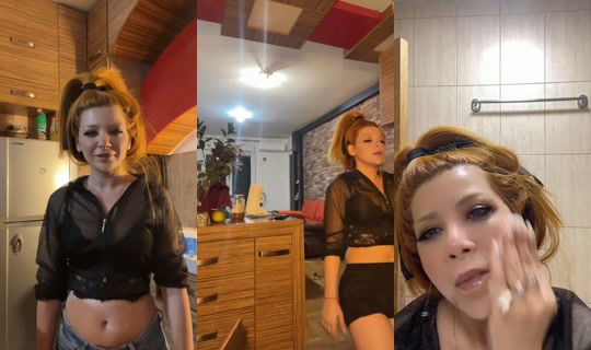 melisaozgeee TikTok Live — Aug 26, 2026, 12:34 AM