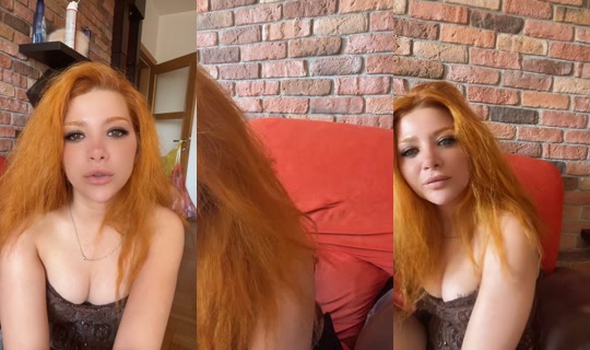 melisaozgeee TikTok Live — Aug 27, 2026, 6:33 AM