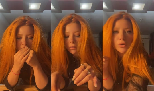 melisaozgeee TikTok Live — Aug 29, 2026, 8:54 PM