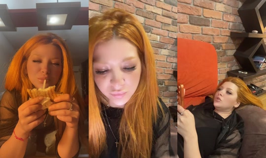 melisaozgeee TikTok Live — Aug 29, 2026, 9:09 PM