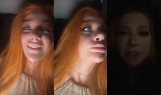 melisaozgeee TikTok Live — Aug 31, 2026, 3:31 AM