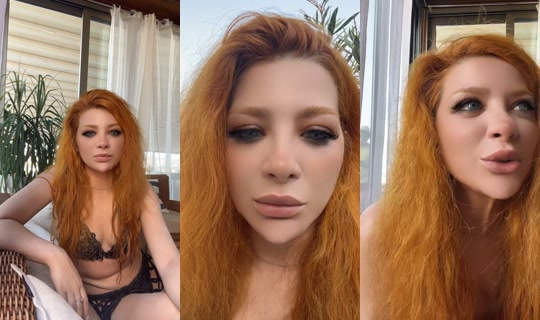 melisaozgeee TikTok Live — Aug 31, 2026, 7:16 AM