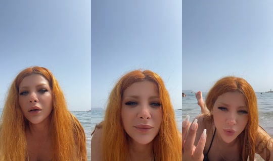 melisaozgeee TikTok Live — Aug 31, 2026, 12:03 PM
