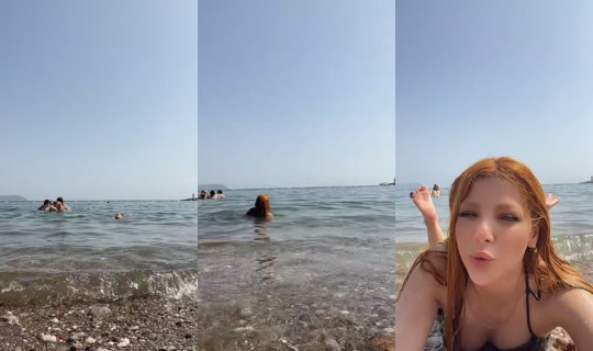 melisaozgeee TikTok Live — Aug 31, 2026, 12:11 PM