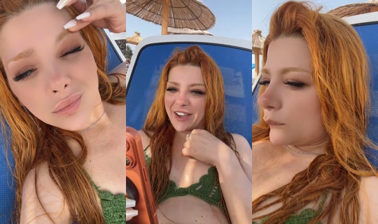 melisaozgeee TikTok Live — Aug 31, 2026, 1:44 PM