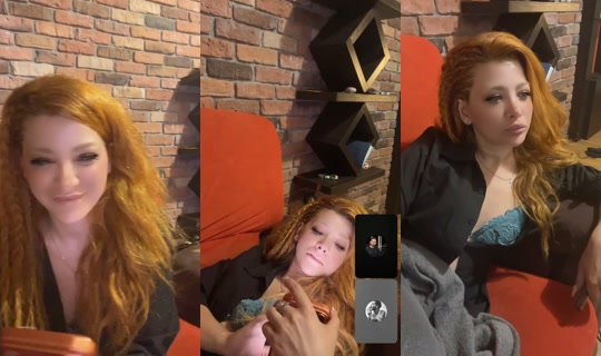 melisaozgeee TikTok Live — Sep 3, 2026, 1:42 AM