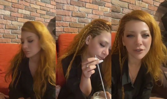 melisaozgeee TikTok Live — Sep 3, 2026, 2:32 AM