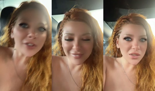melisaozgeee TikTok Live — Sep 3, 2026, 4:30 AM