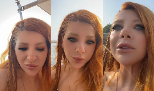 melisaozgeee TikTok Live — Sep 3, 2026, 6:26 AM