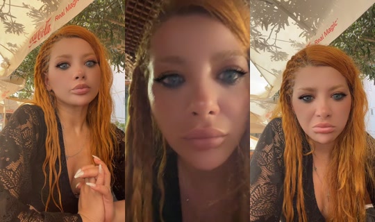 melisaozgeee TikTok Live — Sep 3, 2026, 8:34 AM