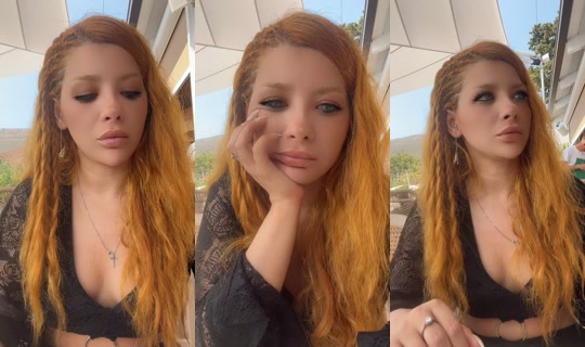 melisaozgeee TikTok Live — Sep 3, 2026, 9:52 AM
